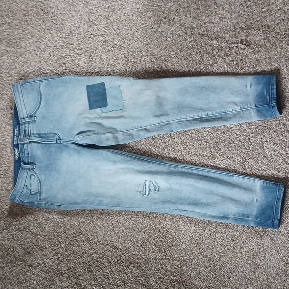 Massimo Mid Rise Jegging 8/29S - Picture 7 of 7